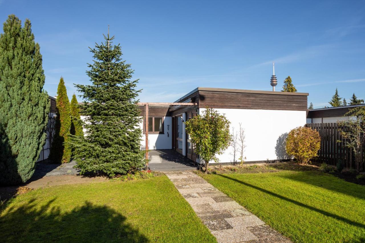Ferienhaus Villa Milla Nuernberg Eksteriør bilde