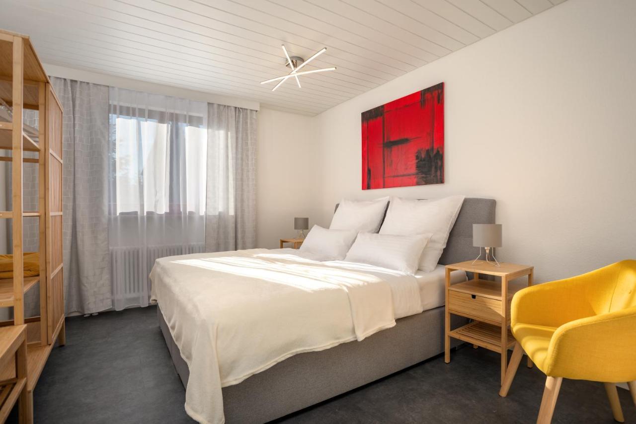 Ferienhaus Villa Milla Nuernberg Eksteriør bilde